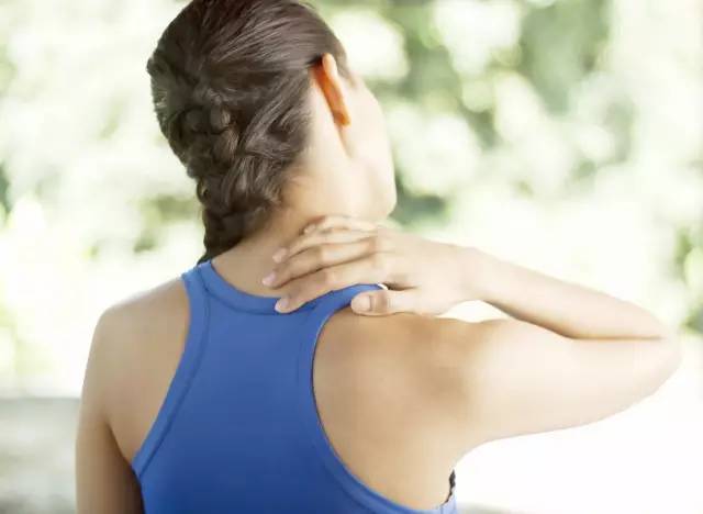 Thoái hóa đốt sống cổ